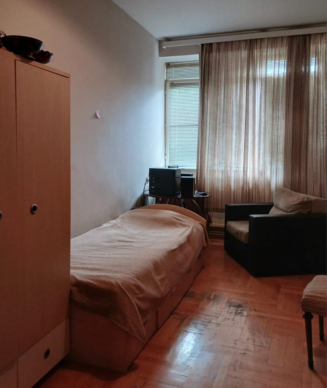 Квартира в Тбилиси, Грузия, 102 м² - фото 5