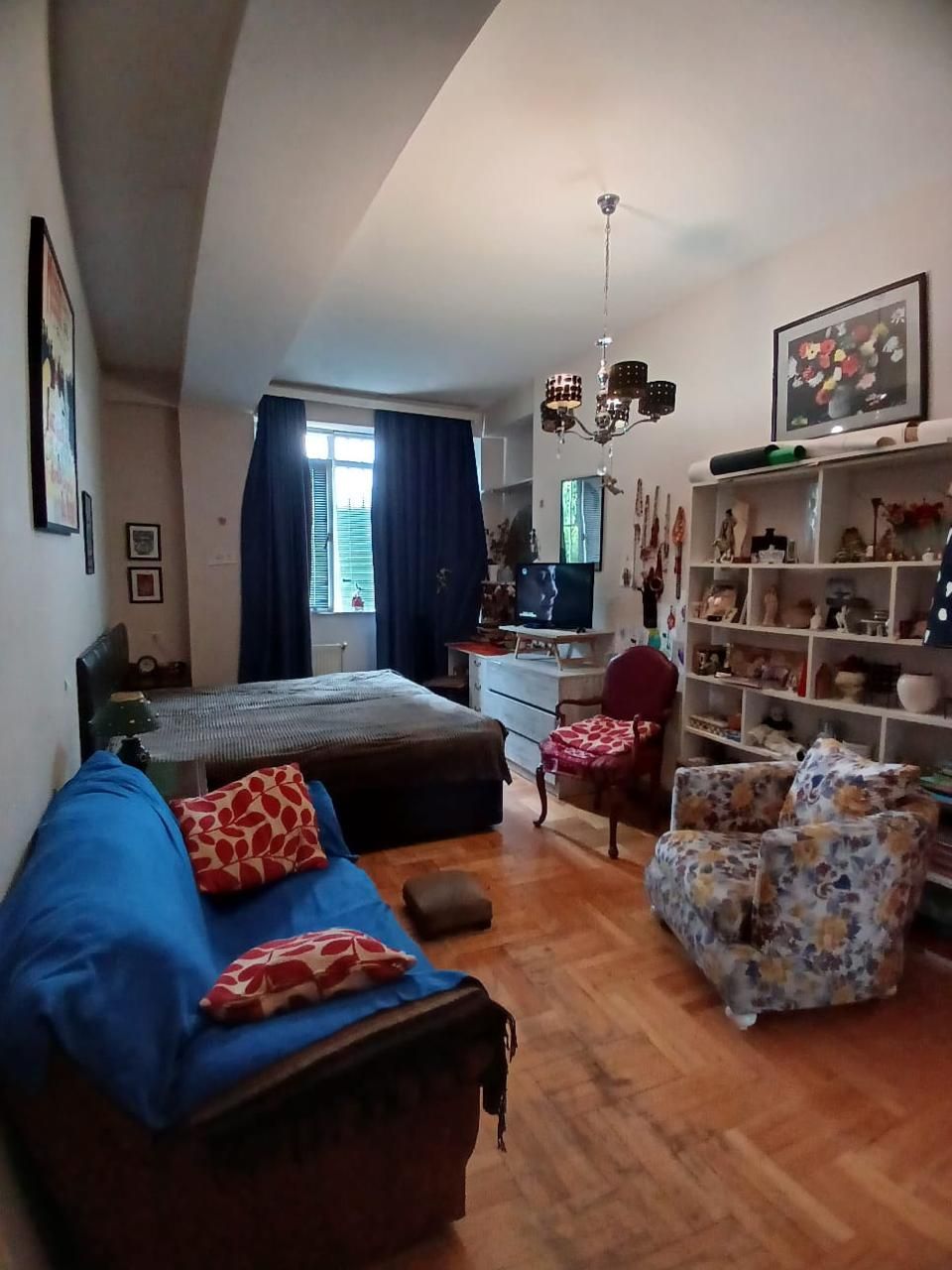 Квартира в Тбилиси, Грузия, 102 м² - фото 4