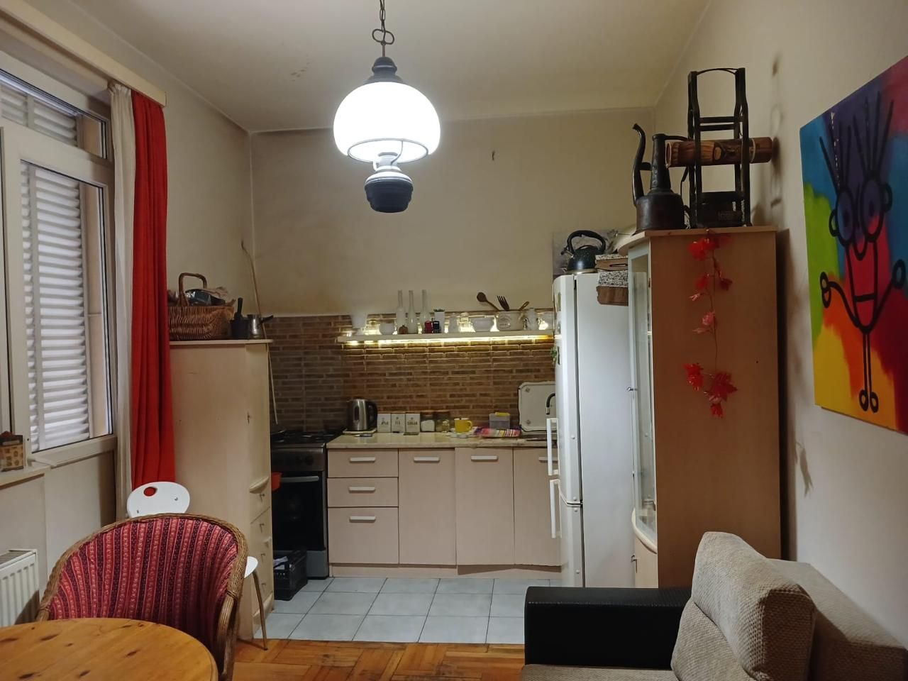 Квартира в Тбилиси, Грузия, 102 м² - фото 2