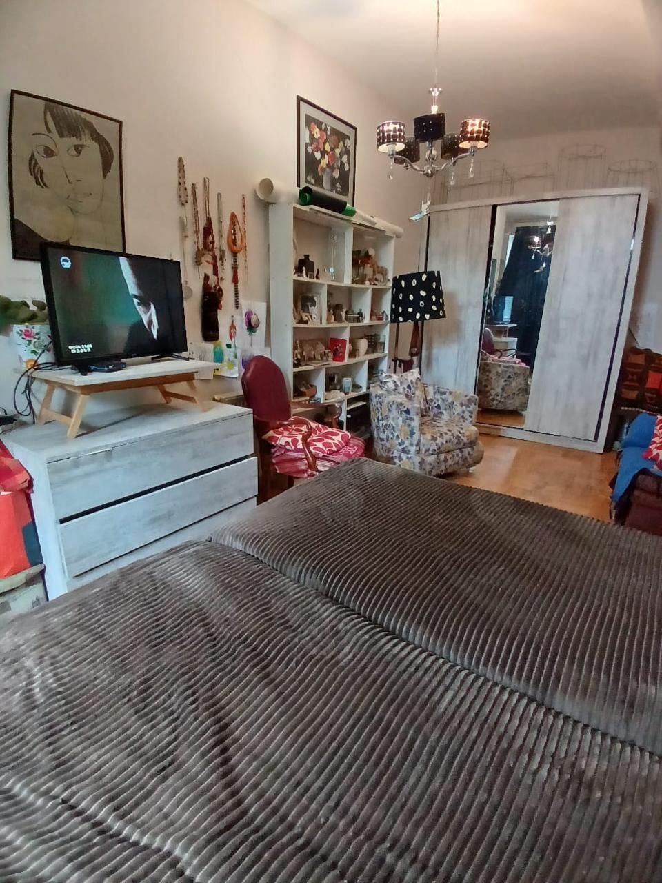 Квартира в Тбилиси, Грузия, 102 м² - фото 6
