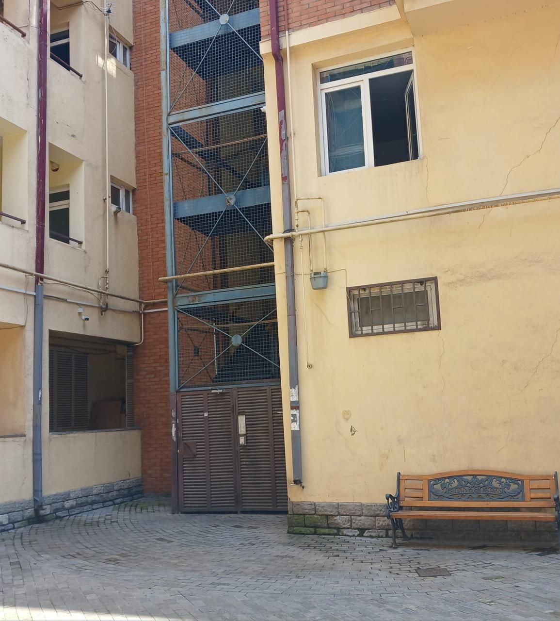 Квартира в Тбилиси, Грузия, 102 м² - фото 10