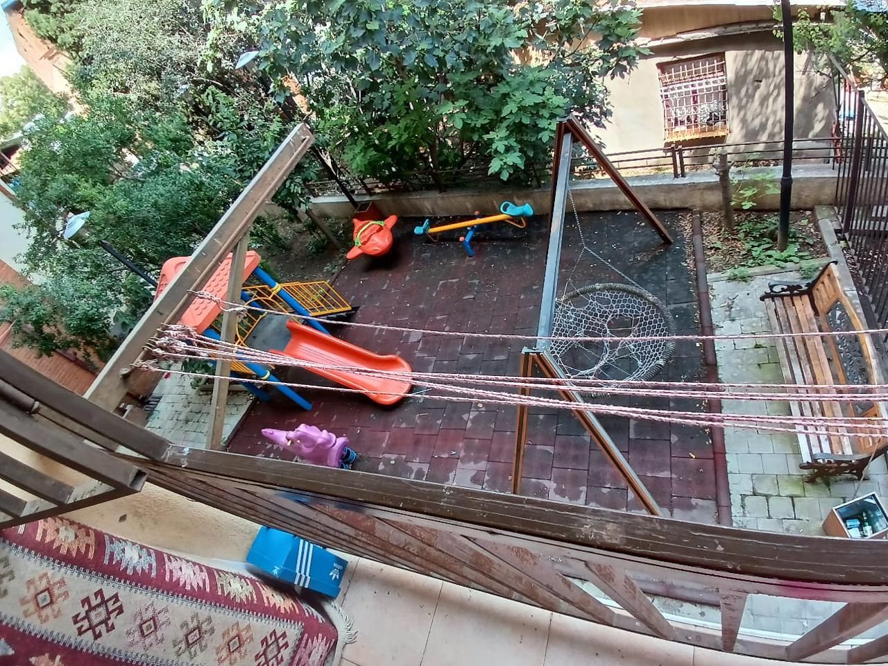 Квартира в Тбилиси, Грузия, 102 м² - фото 9