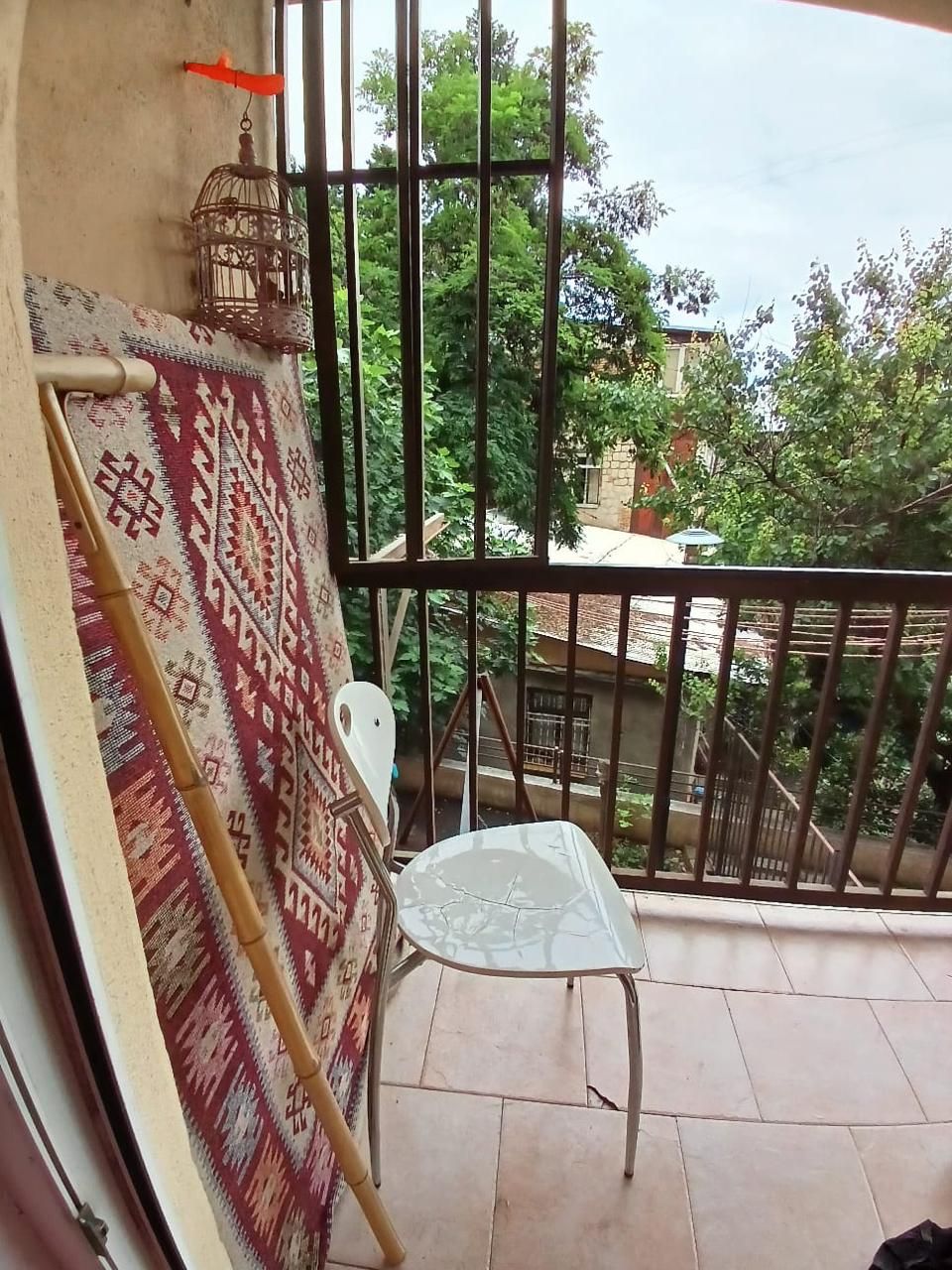 Квартира в Тбилиси, Грузия, 102 м² - фото 8