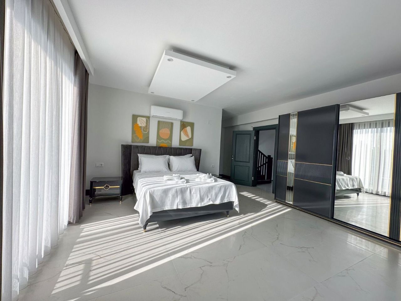 Вилла в Фетхие, Турция, 205 м² - фото 9