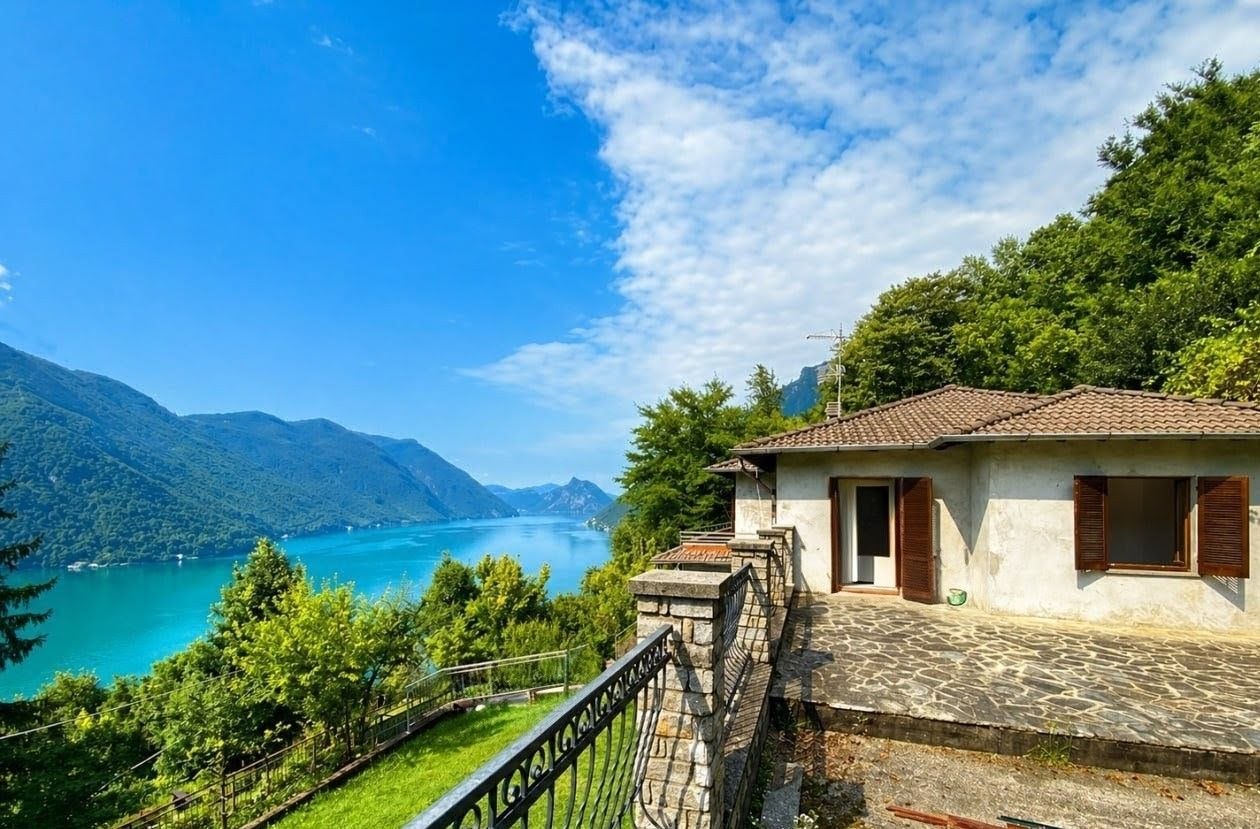 Вилла в Вальсольде, Италия, 220 м² - фото 2