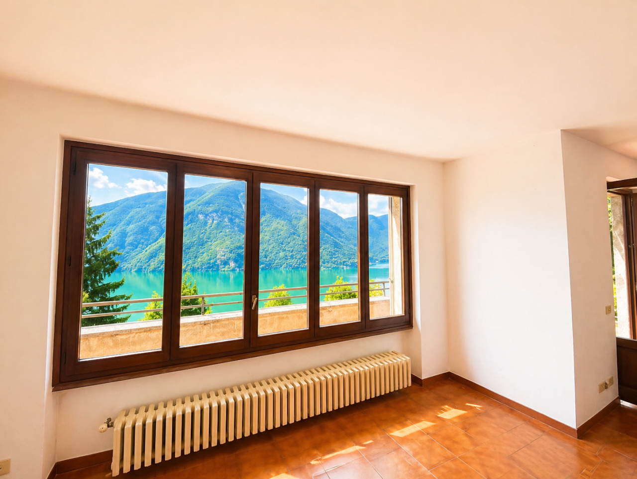 Вилла в Вальсольде, Италия, 220 м² - фото 9