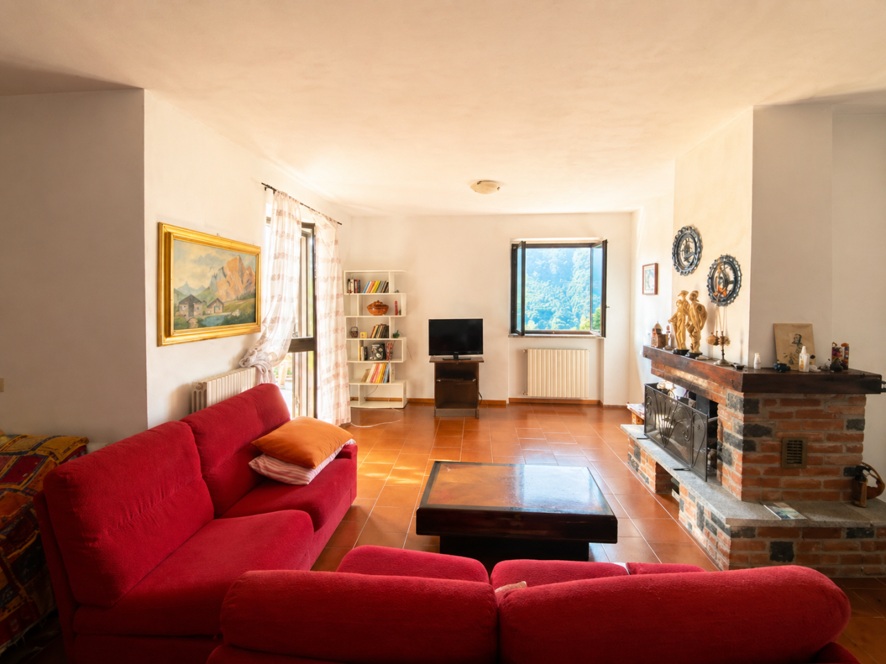 Вилла в Вальсольде, Италия, 220 м² - фото 3