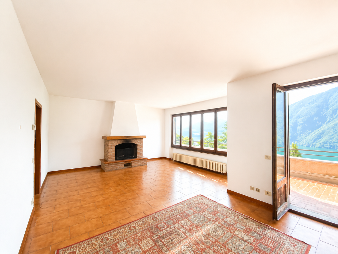 Вилла в Вальсольде, Италия, 220 м² - фото 8
