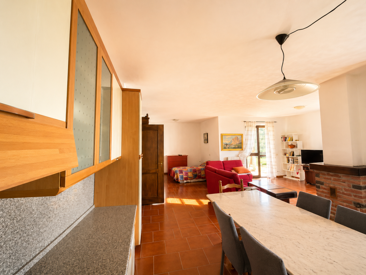 Вилла в Вальсольде, Италия, 220 м² - фото 5