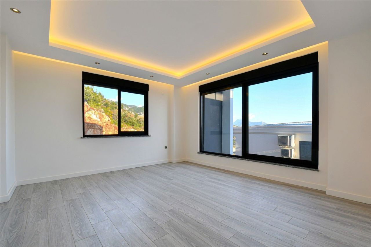 Вилла в Алании, Турция, 460 м² - фото 13