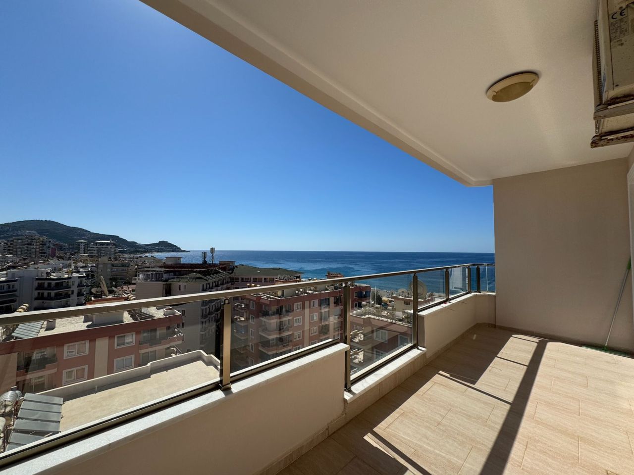 Апартаменты в Алании, Турция, 130 м² - фото 13