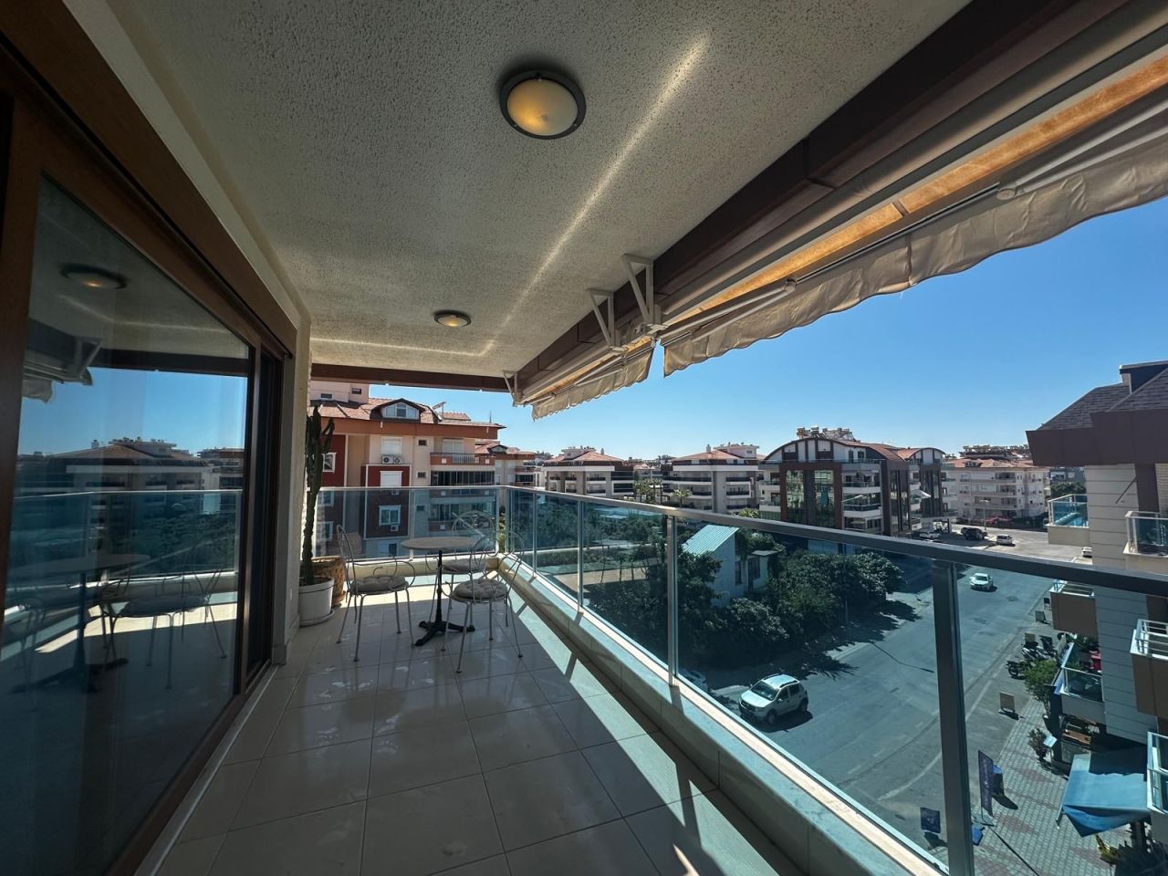 Апартаменты в Алании, Турция, 261 м² - фото 13