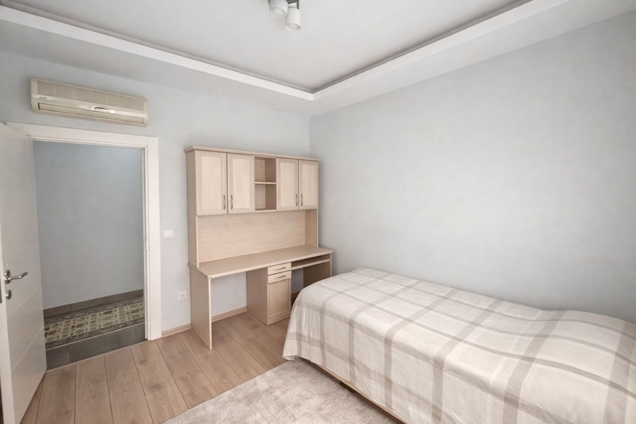 Апартаменты в Алании, Турция, 151 м² - фото 13