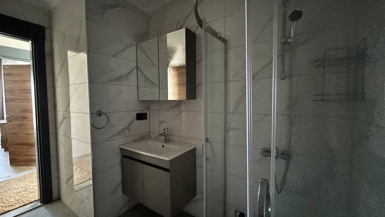 Апартаменты в Алании, Турция, 75 м² - фото 13