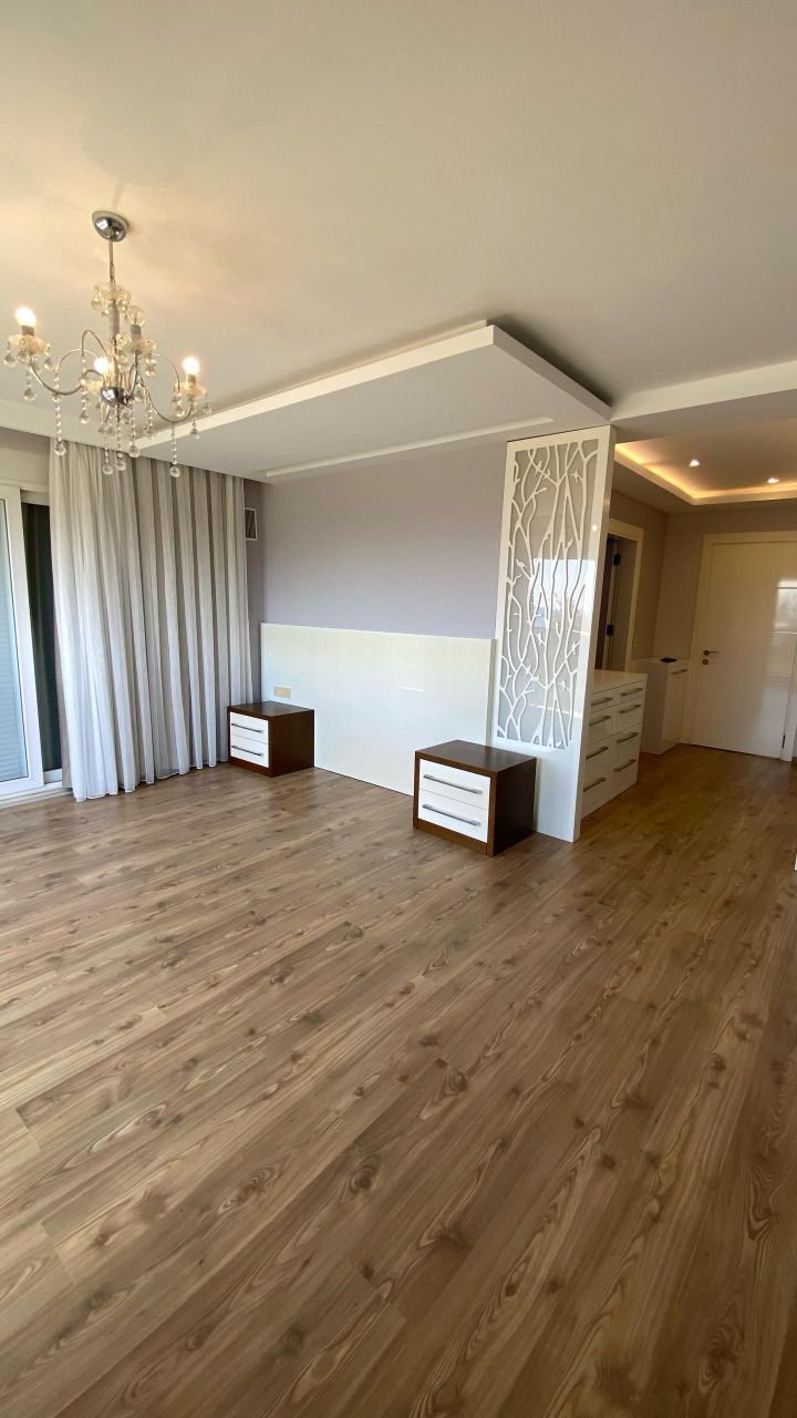 Вилла в Алании, Турция, 180 м² - фото 13