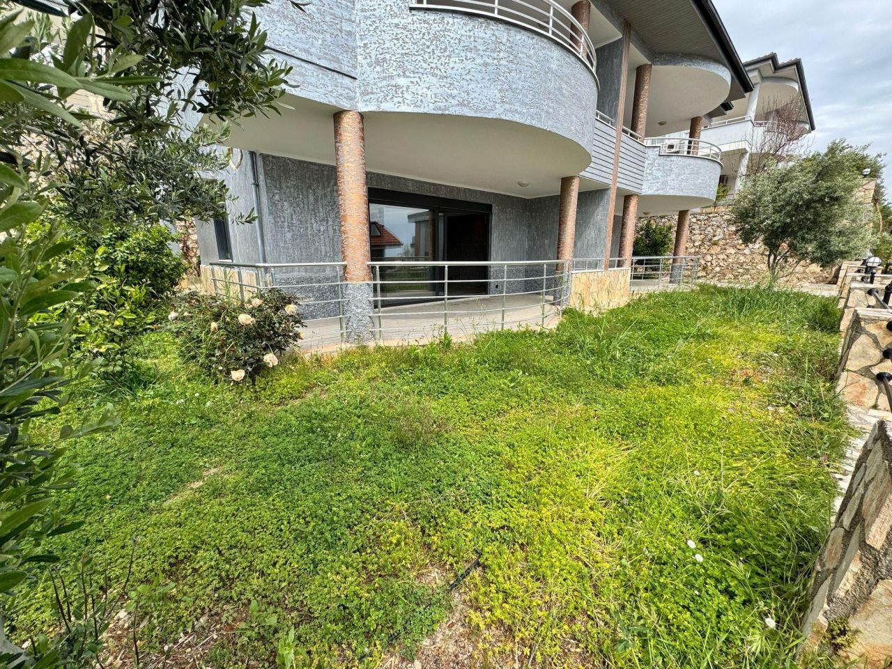 Апартаменты в Алании, Турция, 170 м² - фото 13