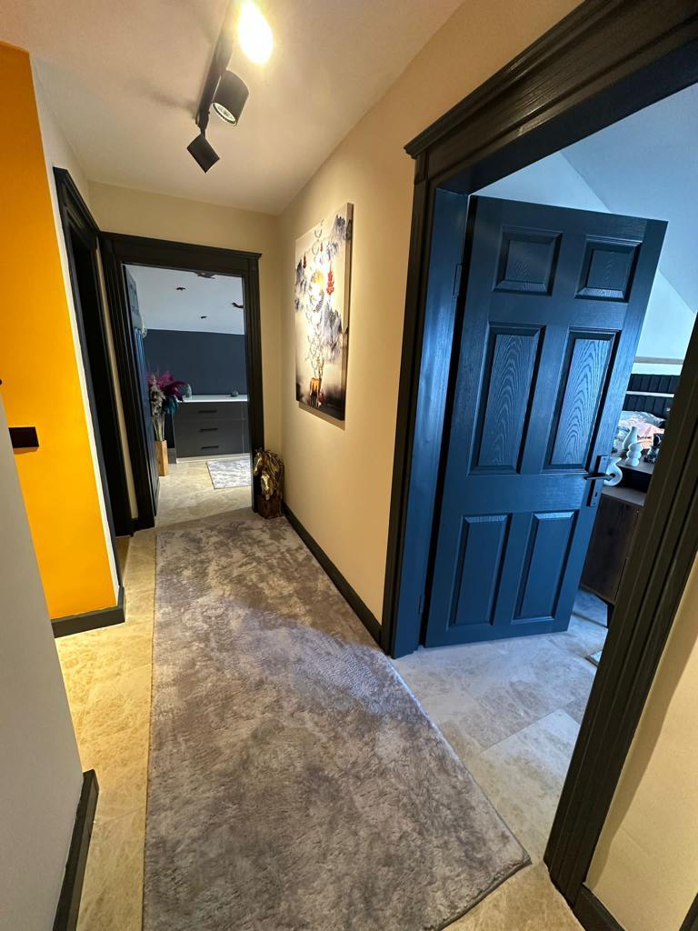 Апартаменты в Алании, Турция, 170 м² - фото 13