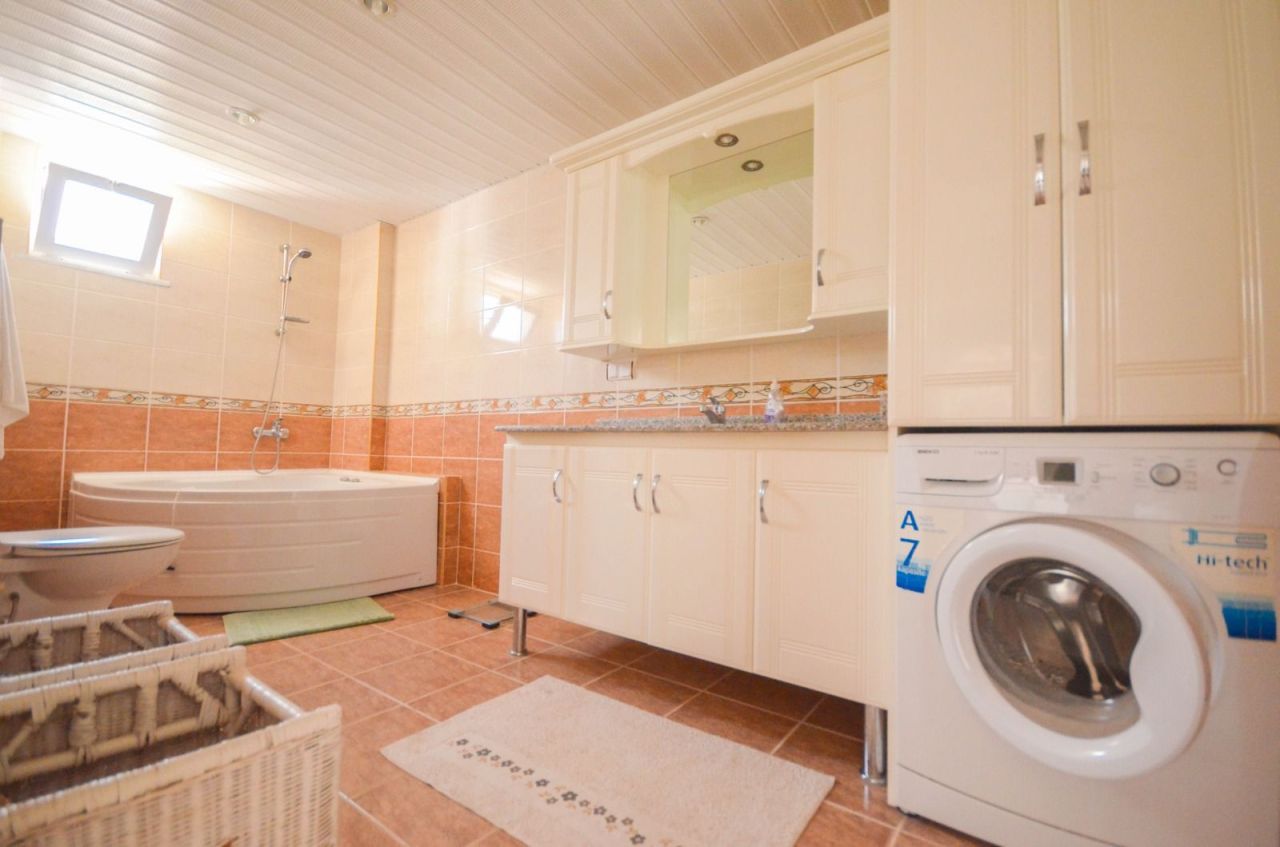 Вилла в Алании, Турция, 350 м² - фото 13