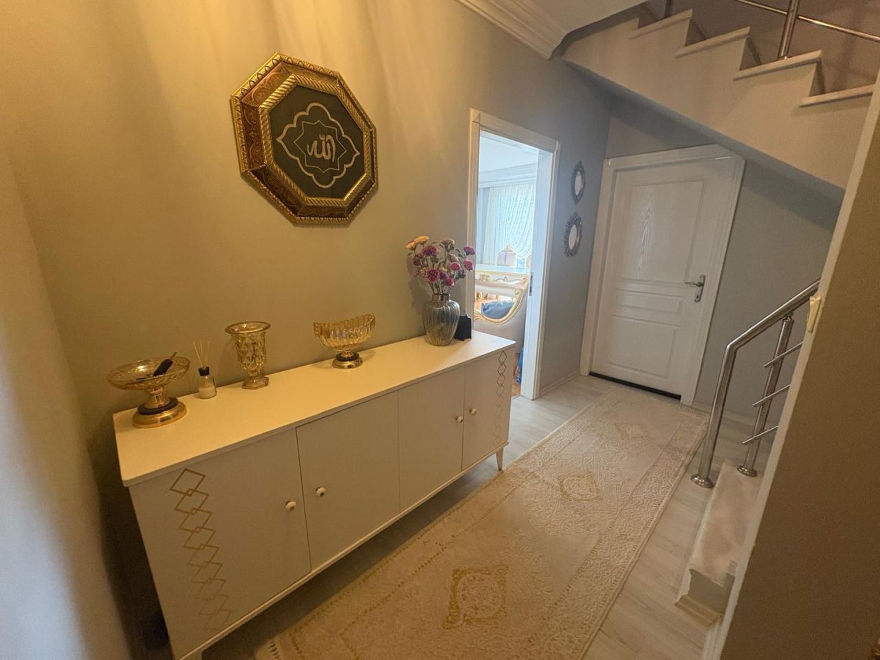 Апартаменты в Алании, Турция, 220 м² - фото 14