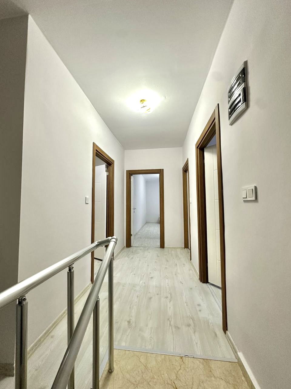 Апартаменты в Алании, Турция, 140 м² - фото 14