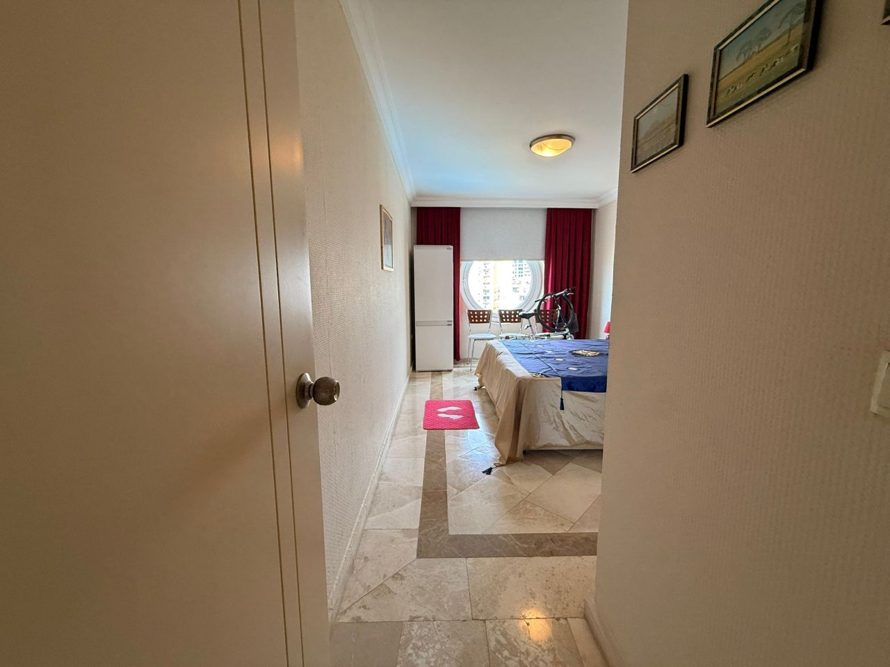 Апартаменты в Алании, Турция, 130 м² - фото 14