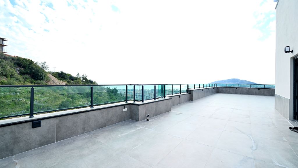 Вилла в Алании, Турция, 600 м² - фото 14
