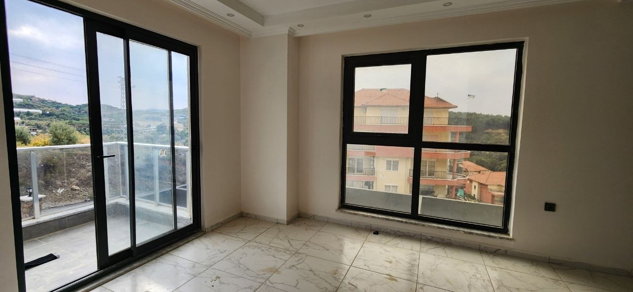 Апартаменты в Алании, Турция, 50 м² - фото 14