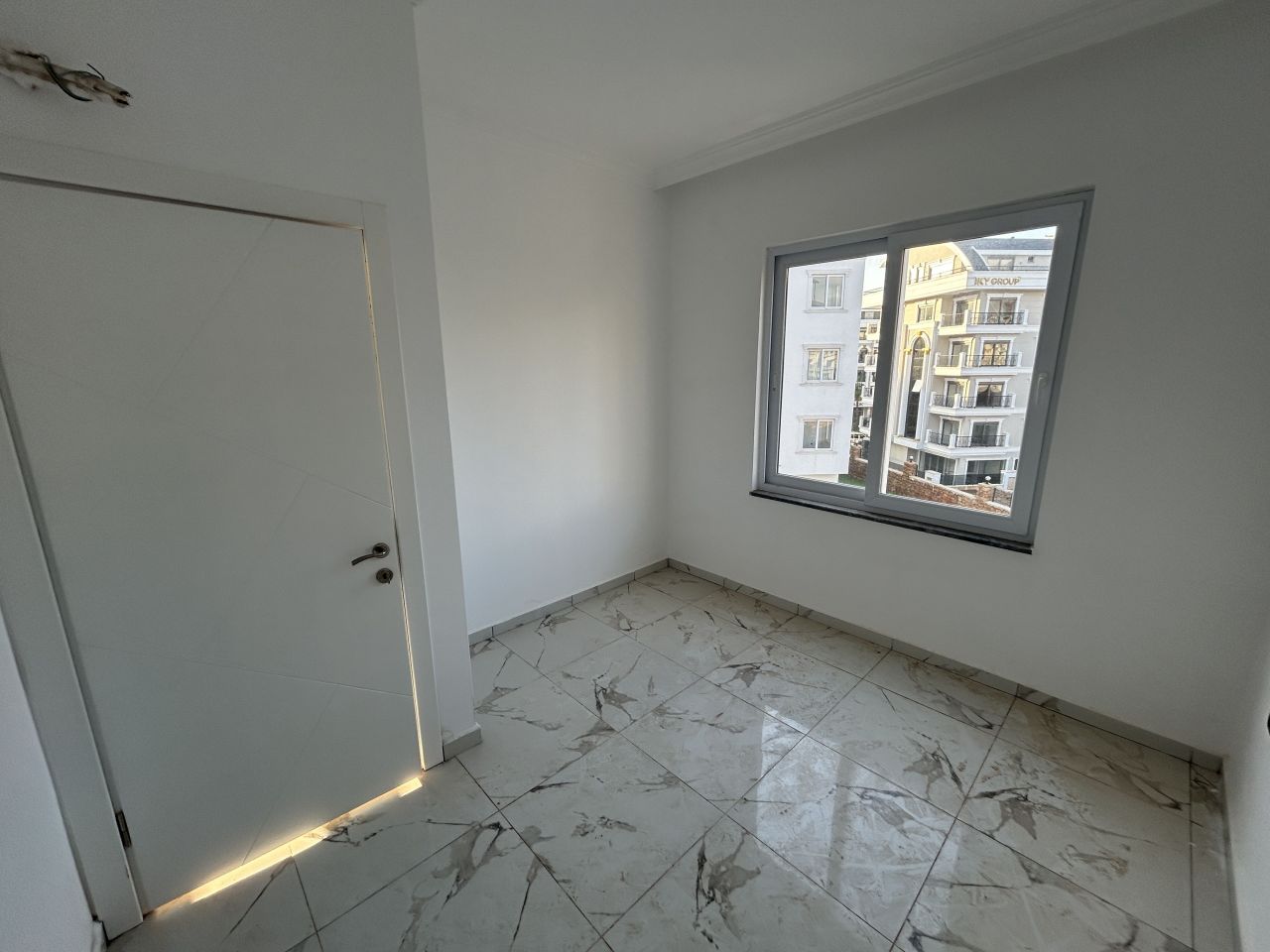 Апартаменты в Алании, Турция, 52 м² - фото 14