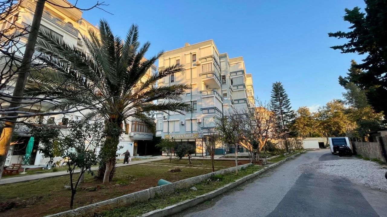 Апартаменты в Алании, Турция, 175 м² - фото 14