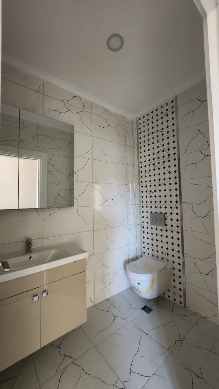 Апартаменты в Алании, Турция, 140 м² - фото 14