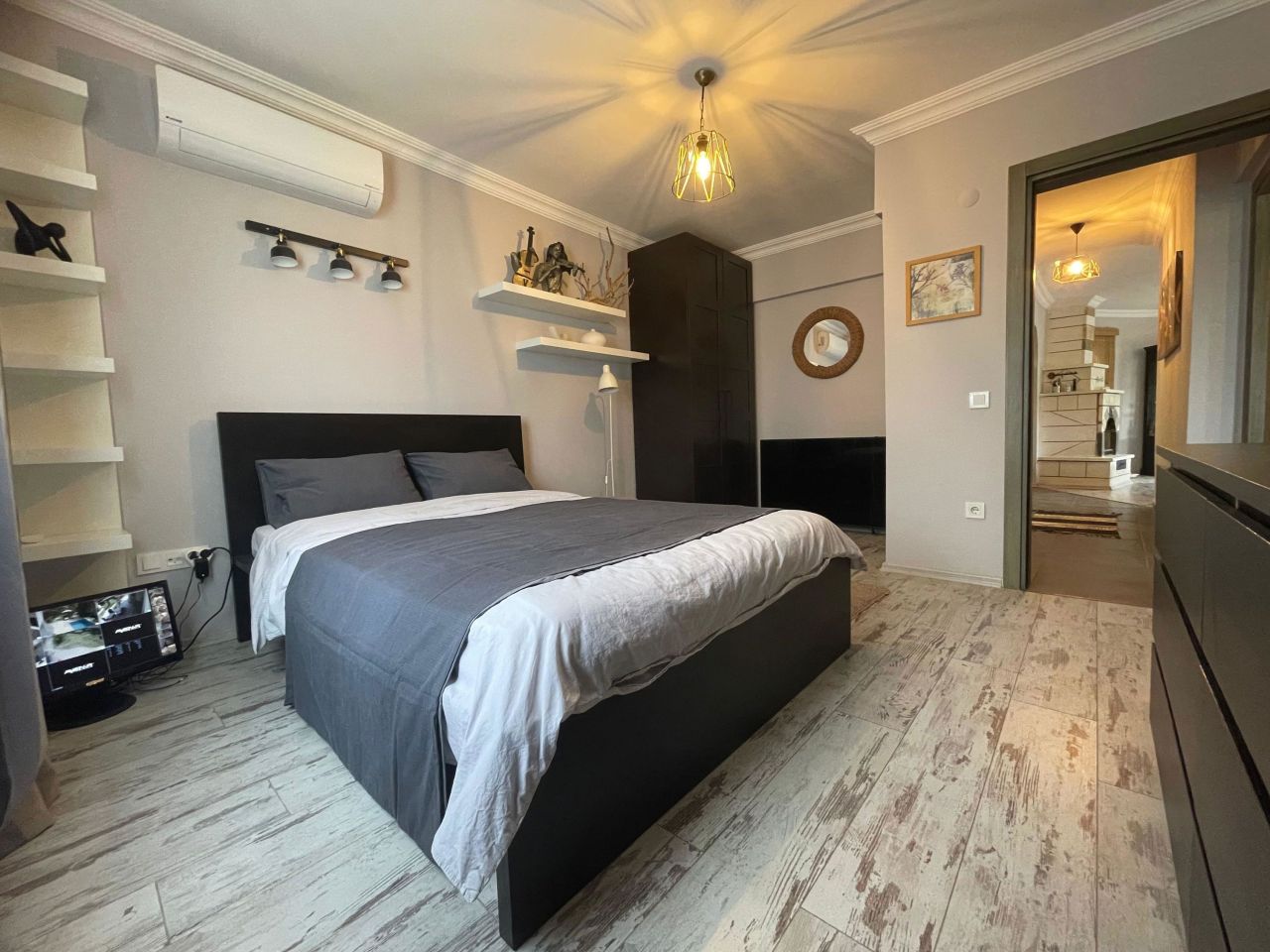 Вилла в Алании, Турция, 240 м² - фото 14