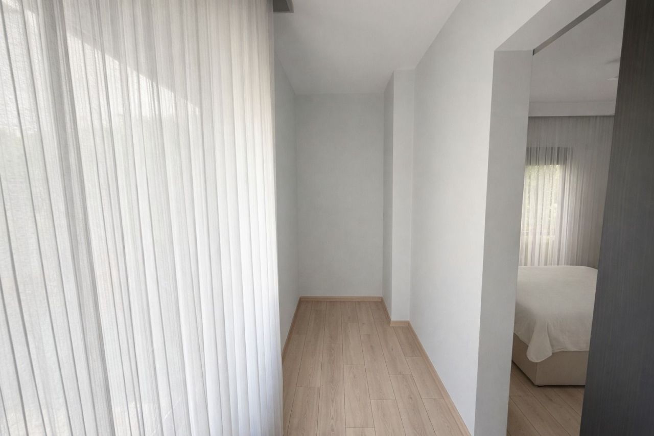 Апартаменты в Алании, Турция, 151 м² - фото 14