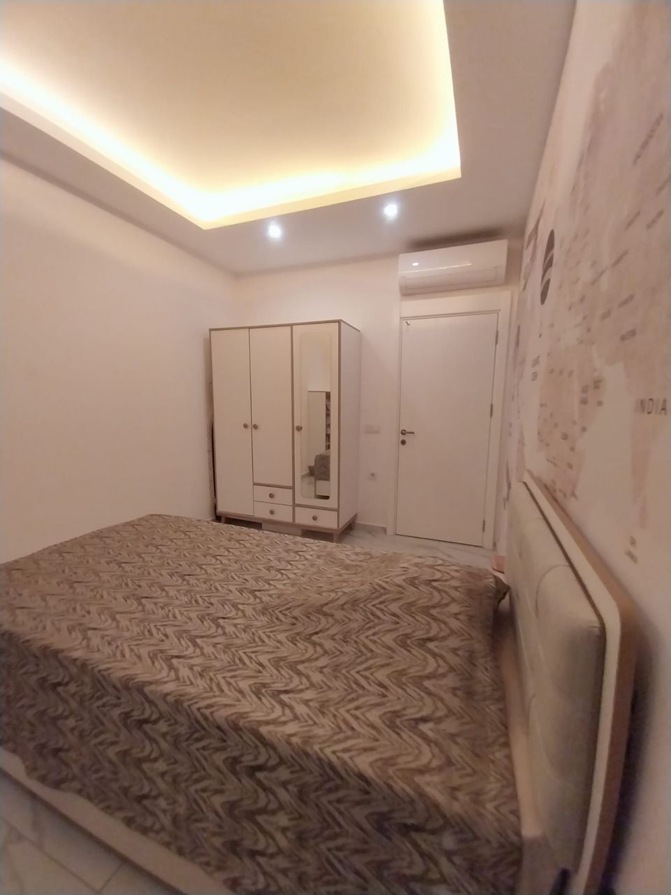 Апартаменты в Алании, Турция, 180 м² - фото 14