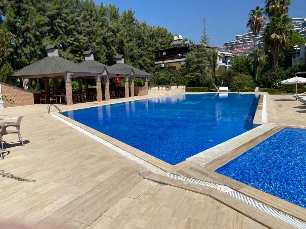 Вилла в Алании, Турция, 250 м² - фото 14