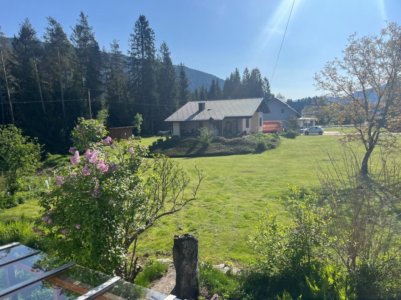 Дом Feldkirchen in Kärnten, Австрия, 137.59 м² - фото 4