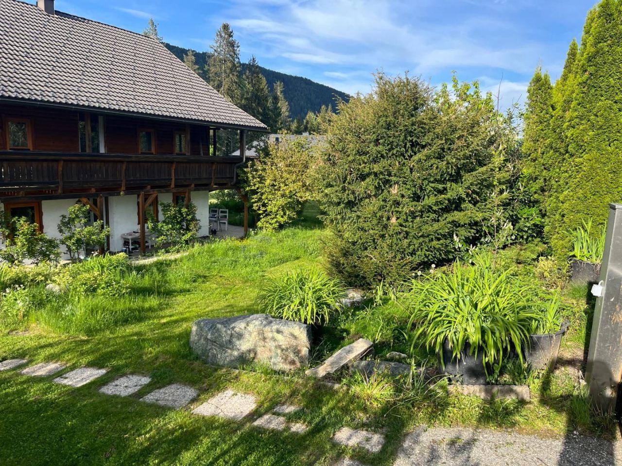Дом Feldkirchen in Kärnten, Австрия, 137.59 м² - фото 6