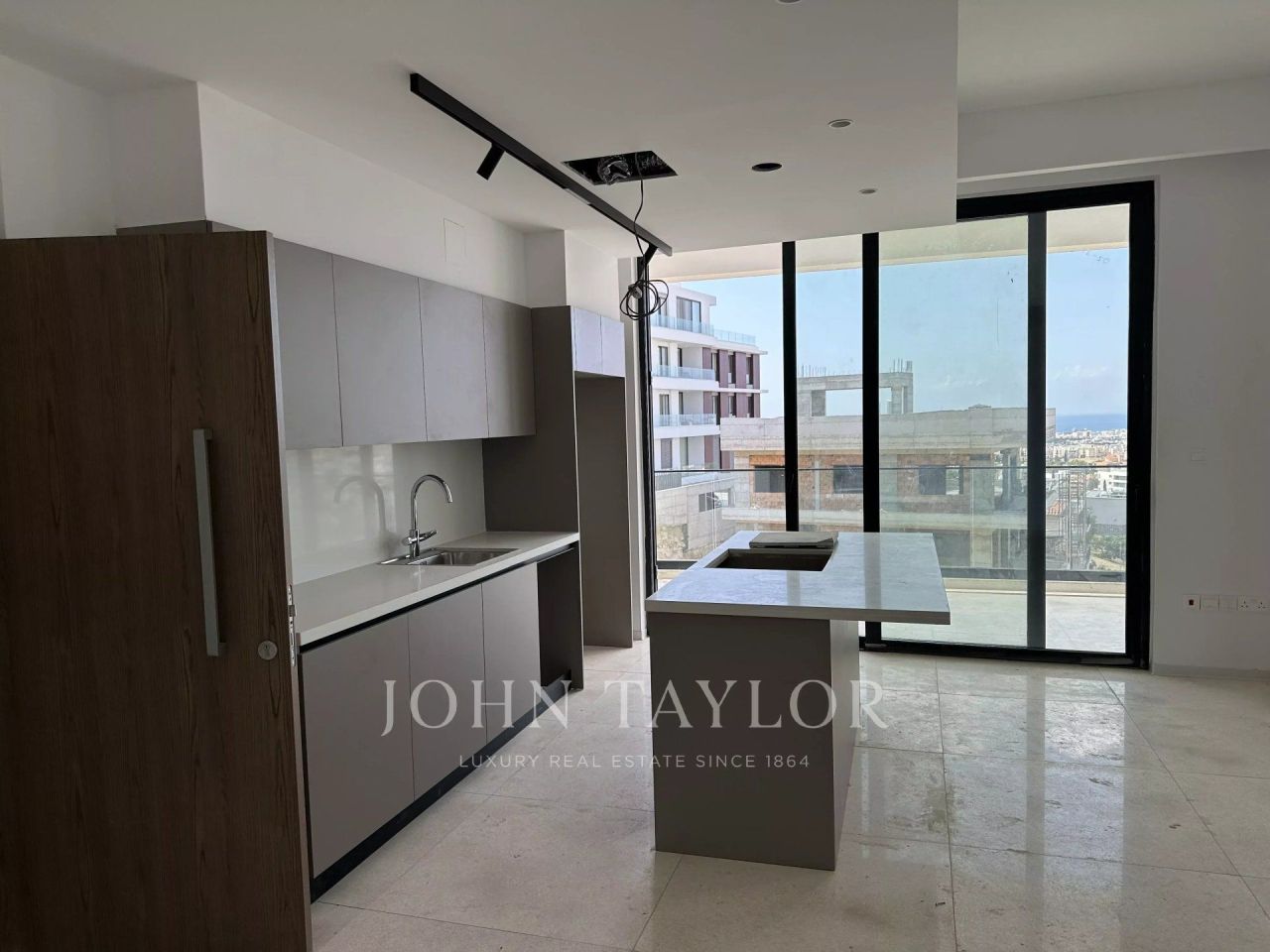 Квартира в Айос-Атанасиосе, Кипр, 99 м² - фото 2