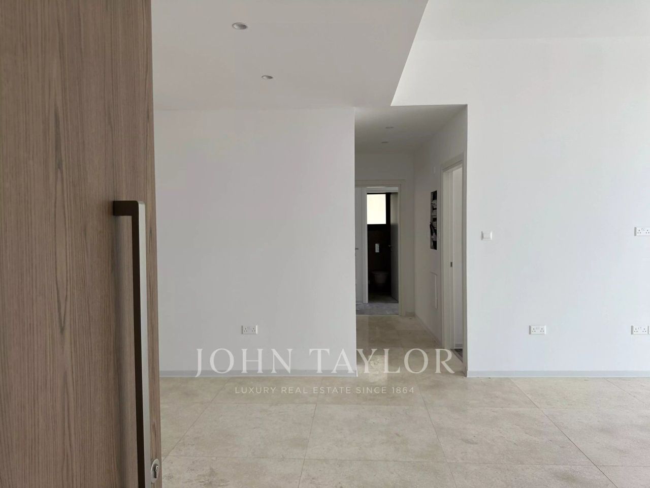 Квартира в Айос-Атанасиосе, Кипр, 99 м² - фото 3