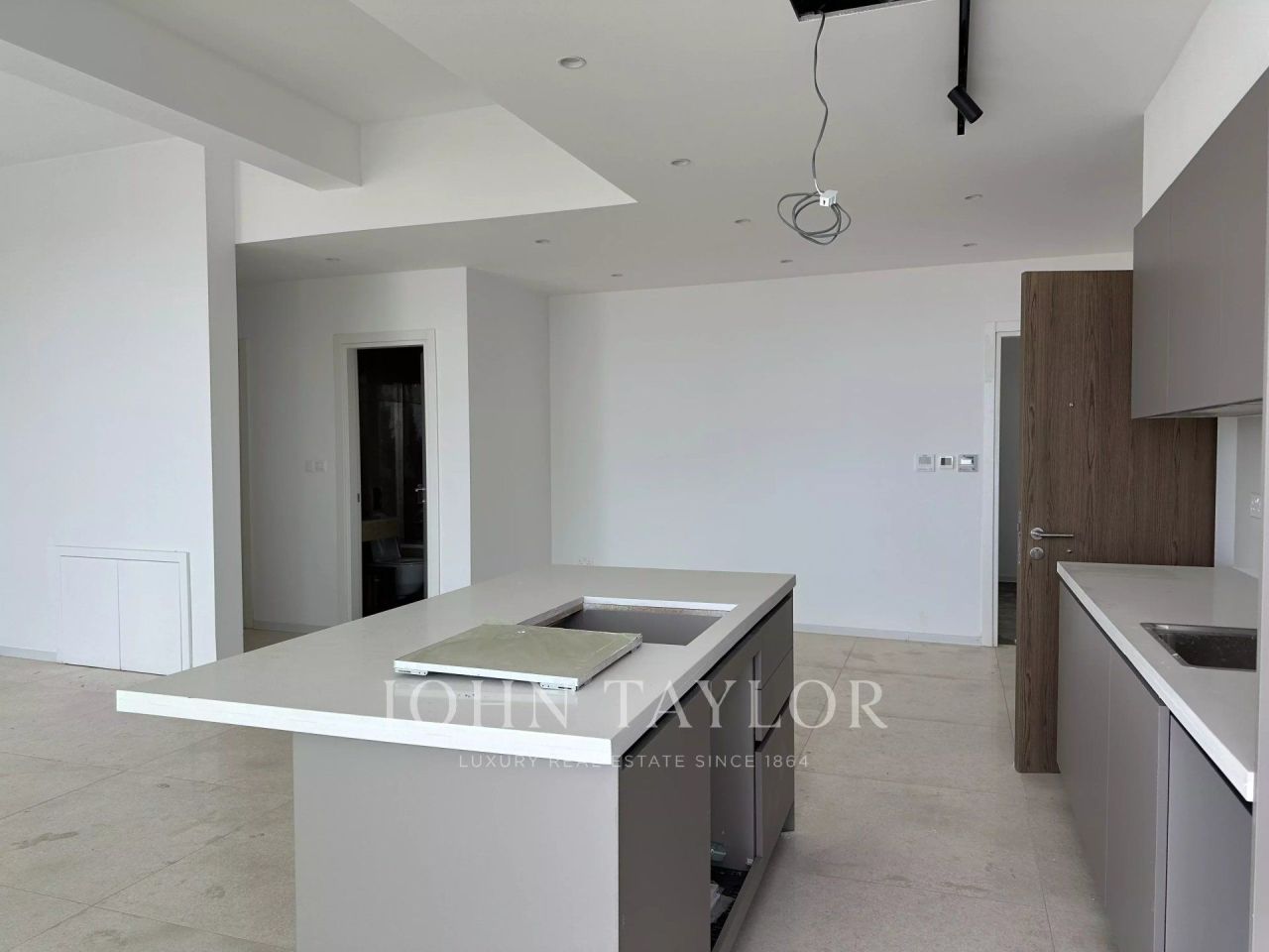 Квартира в Айос-Атанасиосе, Кипр, 99 м² - фото 4