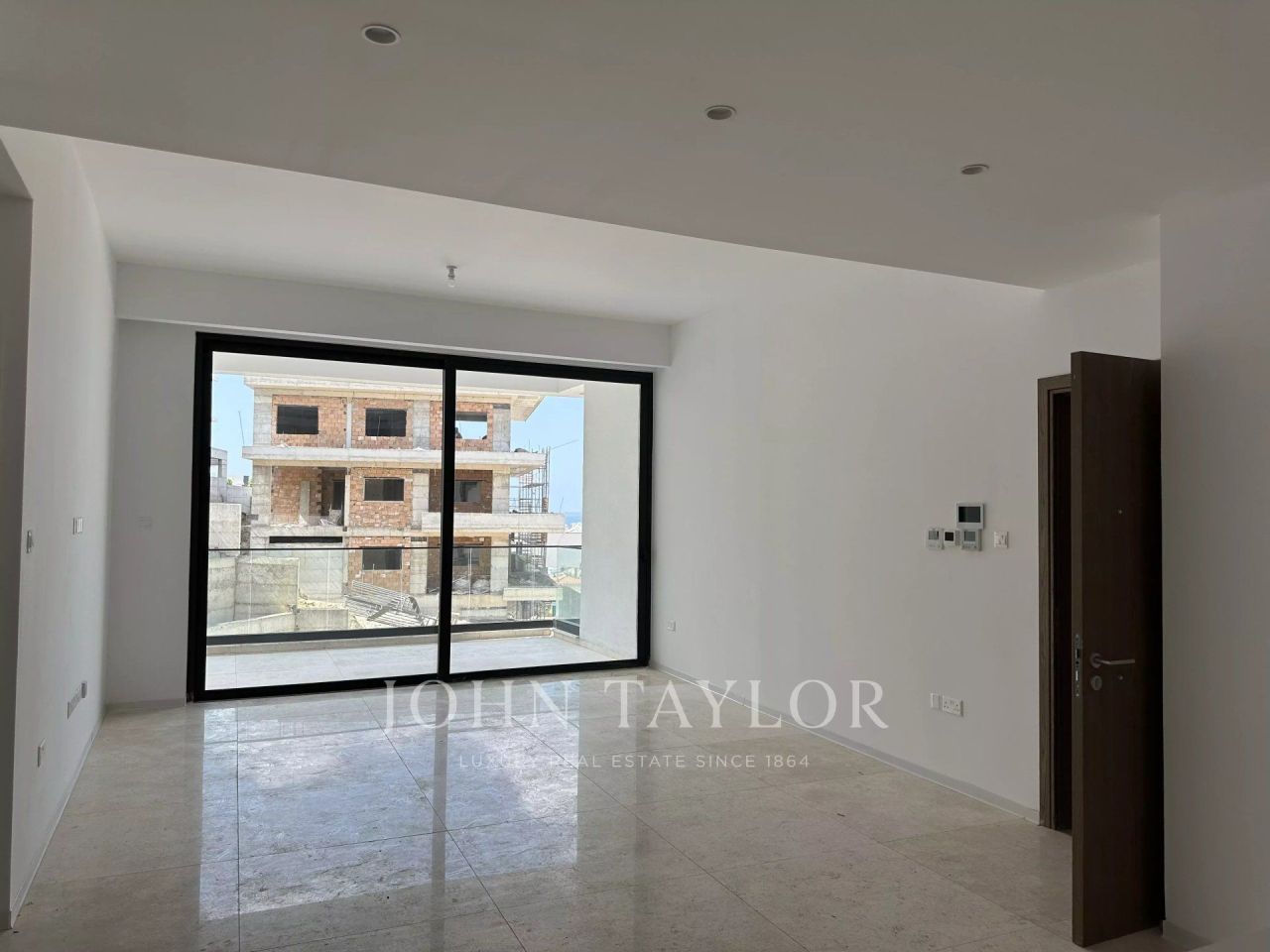 Квартира в Айос-Атанасиосе, Кипр, 99 м² - фото 6