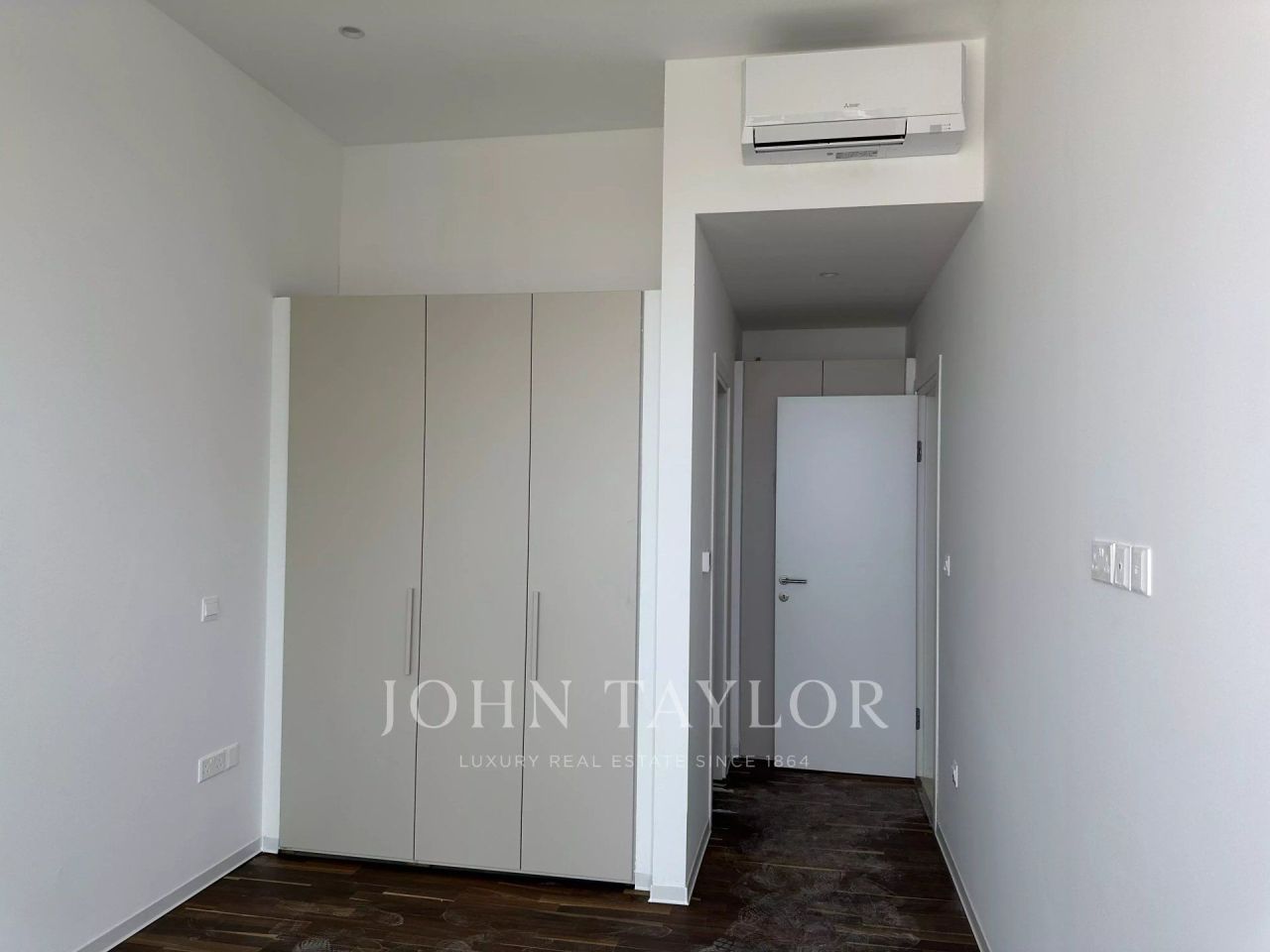 Квартира в Айос-Атанасиосе, Кипр, 99 м² - фото 9