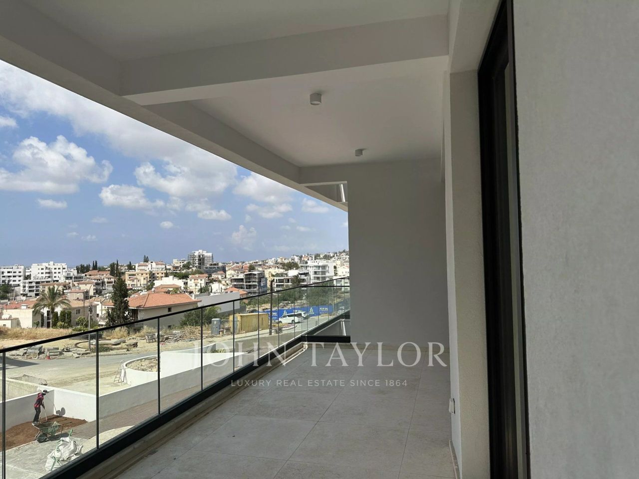 Квартира в Айос-Атанасиосе, Кипр, 99 м² - фото 11