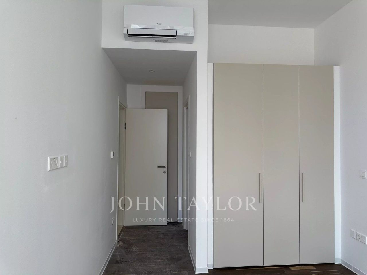 Квартира в Айос-Атанасиосе, Кипр, 99 м² - фото 13