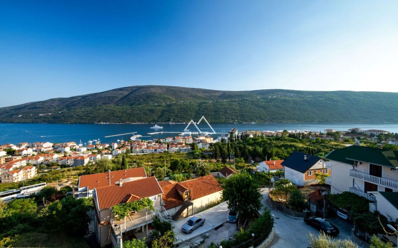 Апартаменты в Дженовичах, Черногория, 158 м² - фото 12