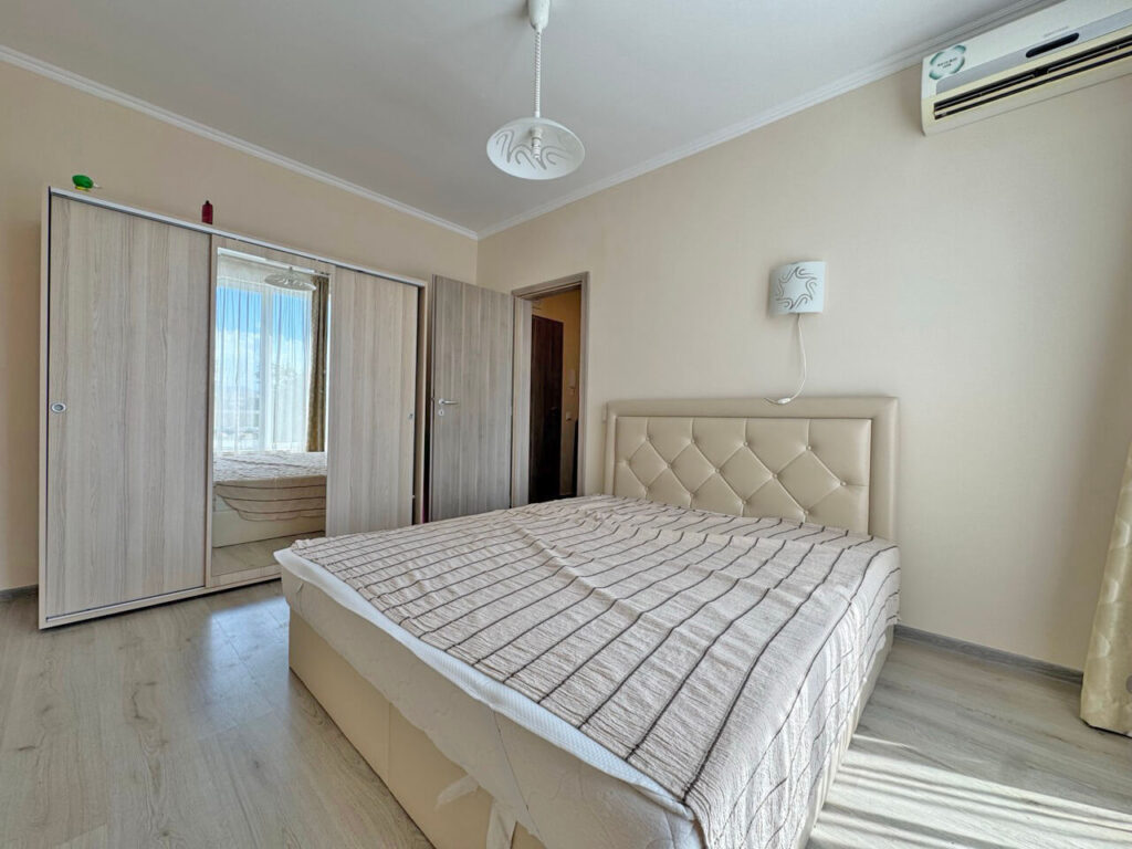 Квартира на Солнечном берегу, Болгария, 69 м² - фото 6