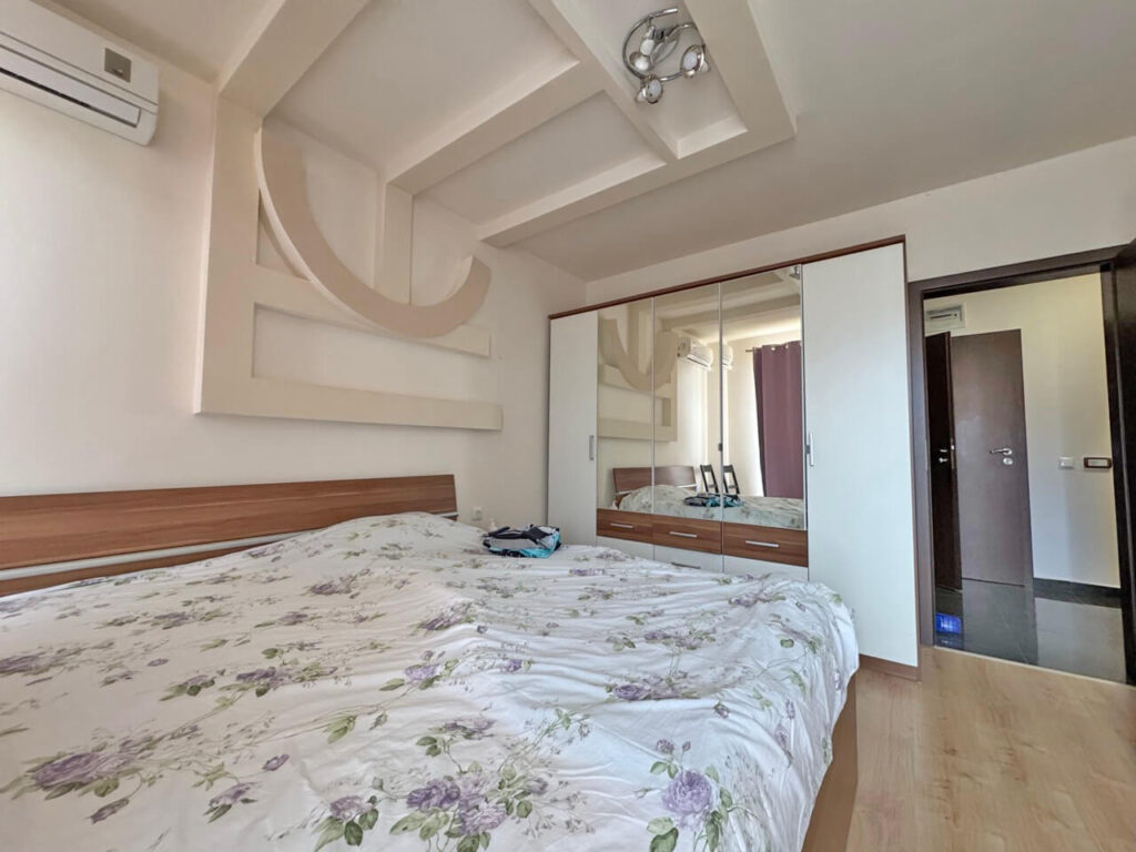 Квартира на Солнечном берегу, Болгария, 103 м² - фото 8