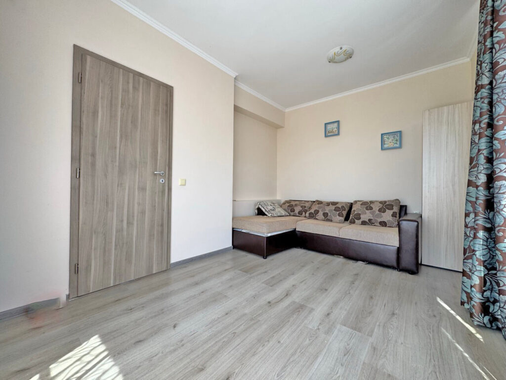 Квартира на Солнечном берегу, Болгария, 69 м² - фото 9