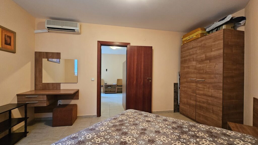 Квартира на Солнечном берегу, Болгария, 50 м² - фото 9