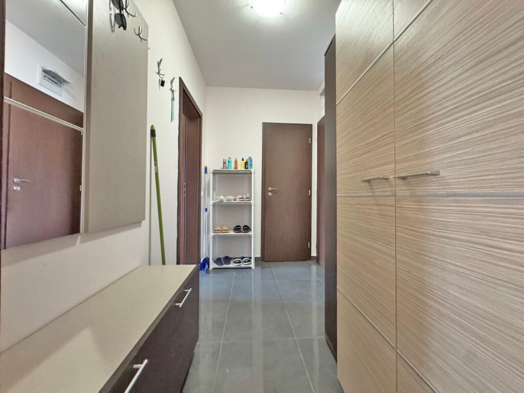 Квартира на Солнечном берегу, Болгария, 103 м² - фото 10
