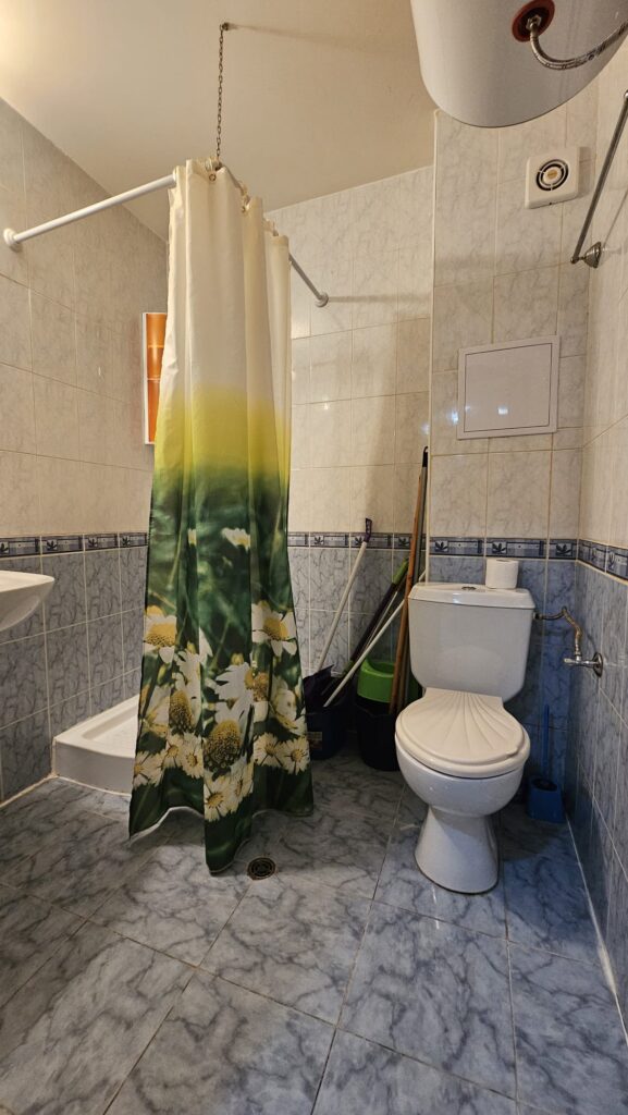Квартира на Солнечном берегу, Болгария, 50 м² - фото 10
